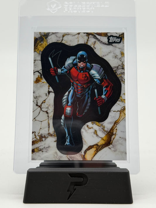 2025 Topps Marvel Comic Book Daredevil 2025 Base