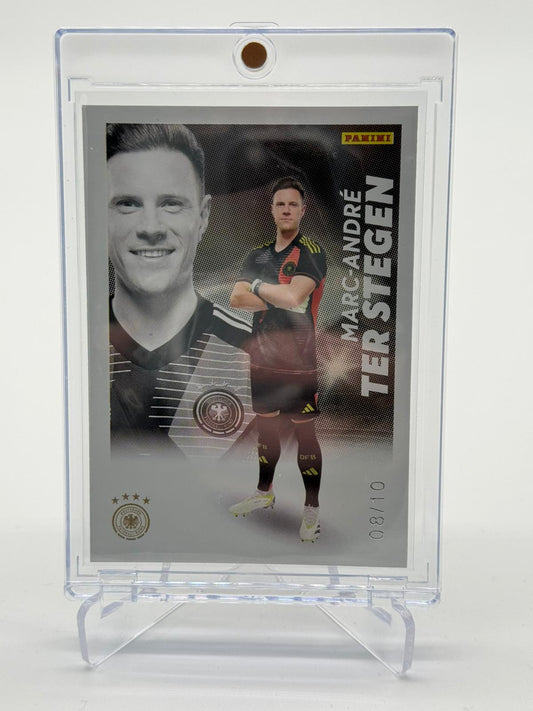 2024 Panini DFB Team Set Marc-Andre Ter Stegen 08/10
