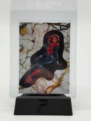 2025 Topps Marvel Comic Book Mary Jane 2025 Base