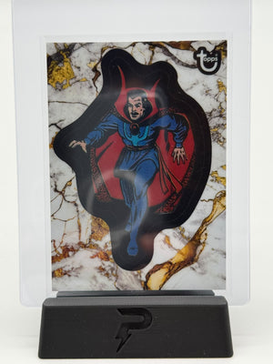 2025 Topps Marvel Comic Book Doctor Strange 1975 Base