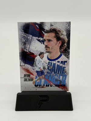 2026 Futera Game Chancer Antoine Griezmann 03/03