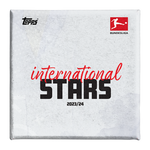 2023-24 Topps International Stars Bundesliga (LIVEBREAK)