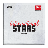2023-24 Topps International Stars Bundesliga