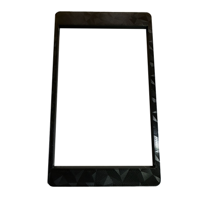 Collectible Protect Premium Slabprotect Inlay Cracked Ice