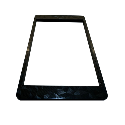 Collectible Protect Premium Slabprotect Inlay Cracked Ice