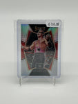 2022 Panini Select WWE Bret "Hit Man" Hart /8