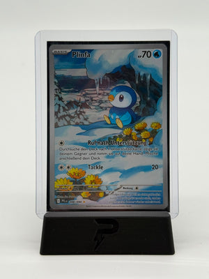 2025 Pokemon Plinfa 098/094