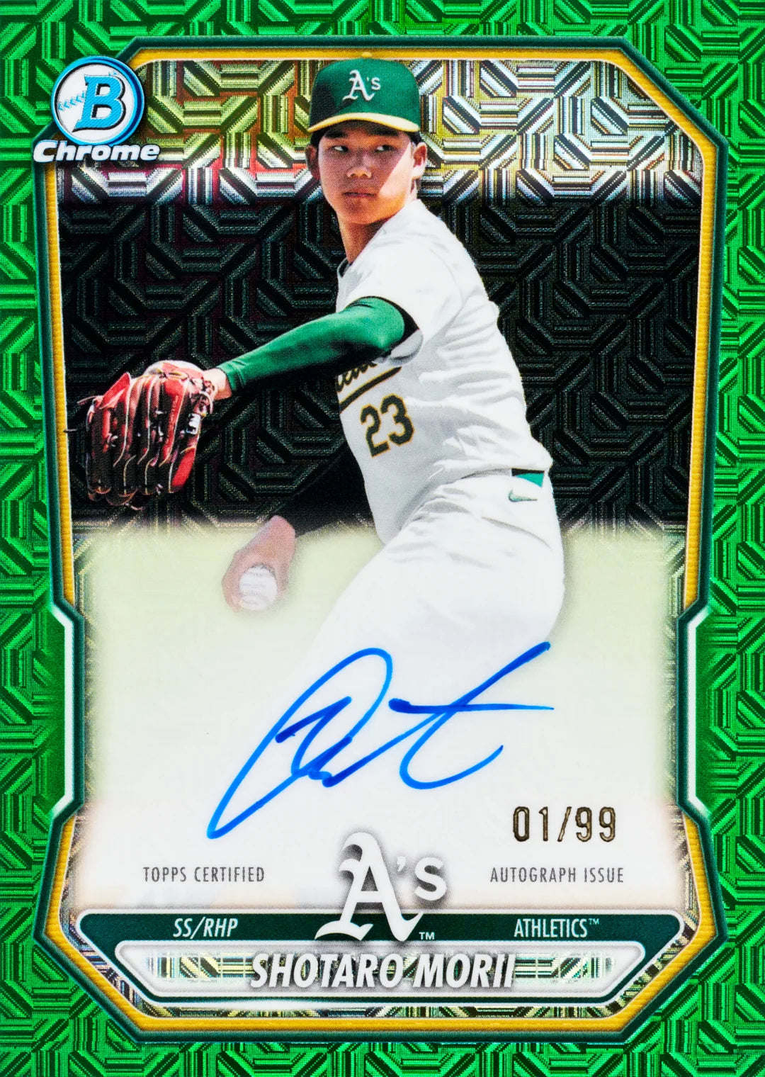 2026 Topps Bowman Chrome Baseball Mega