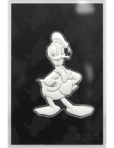 Agoro Disney Donald Duck Blind Box (LIVEBREAK)