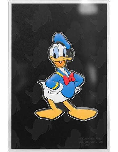 Agoro Disney Donald Duck Blind Box (LIVEBREAK)