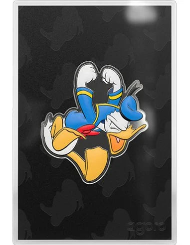 Agoro Disney Donald Duck Blind Box (LIVEBREAK)