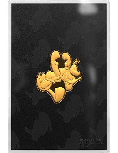 Agoro Disney Donald Duck Blind Box (LIVEBREAK)