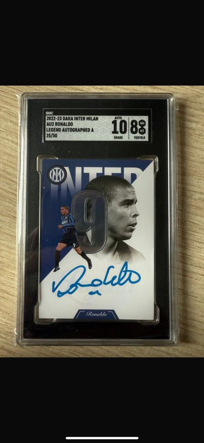 Olymp Mystery Packs (LIVEBREAK)