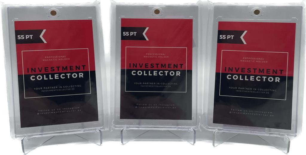 Tradingcards Zubehör Starter Bundle