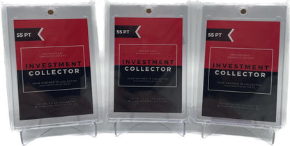 Tradingcards Zubehör Starter Bundle