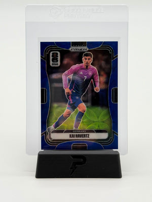 2026 Panini Prizm Fifa World Cup Kai Havertz 34/38