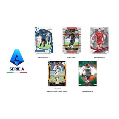 2021-22 Panini Chronicles Soccer TMALL (SEALED)