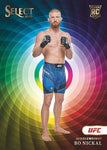 PANINI 2023 SELECT UFC Blaster Box