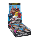 2021-22 Bundesliga Topps Chrome - Lite Box