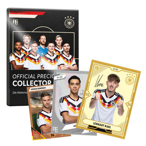 2026 PCCards DFB Team Set (LIVEBREAK)