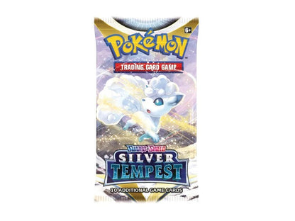 Pokémon Silver Tempest Booster Display EN - 36 Booster (SEALED)