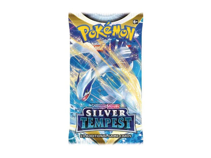 Pokémon Silver Tempest Booster Display EN - 36 Booster (SEALED)