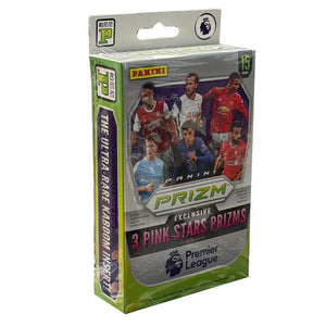 2020-2021 PRIZM Soccer Tmall Hanger Box (SEALED)