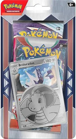 Pokémon 2 Pack Blister Januar 2025 DE (SEALED)