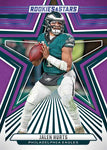 2024 Panini Rookies & Stars Football Retail Box (SEALED)
