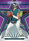 2024 Panini Rookies & Stars Football Retail Box (SEALED)