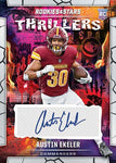 2024 Panini Rookies & Stars Football Retail Box (SEALED)