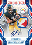 2024 Panini Rookies & Stars Football Retail Box (SEALED)