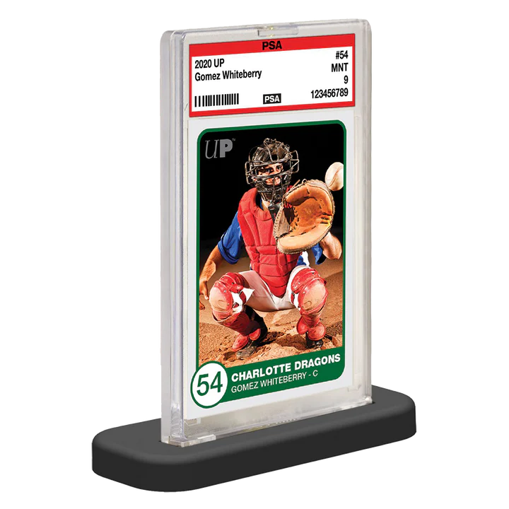 Ultra Pro - Graded Card Stand PSA (10 Stk.)