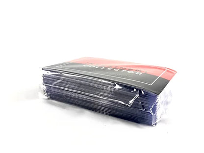 InvestmentCollector: Premium Card Saver