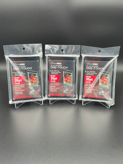 Tradingcards Zubehör Starter Bundle