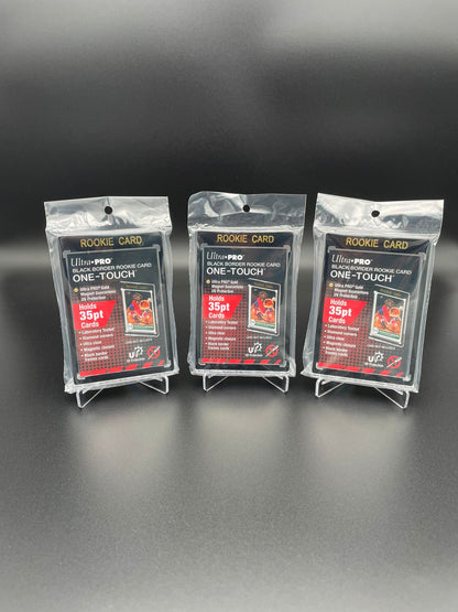 Tradingcards Zubehör Starter Bundle