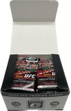 2022 PANINI Donruss Optic UFC Hanger Pack Box