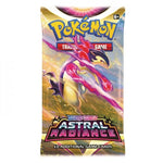 Pokémon Sword&Shield - Astral Radiance Booster ENG