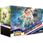 Pokémon Brilliant Stars Build & Battle Stadium Box EN